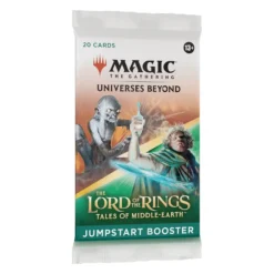 The Lord of the Rings: Tales of Middle-earth™ Jumpstart Vol. 2 Booster