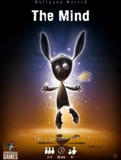 The Mind (eng)