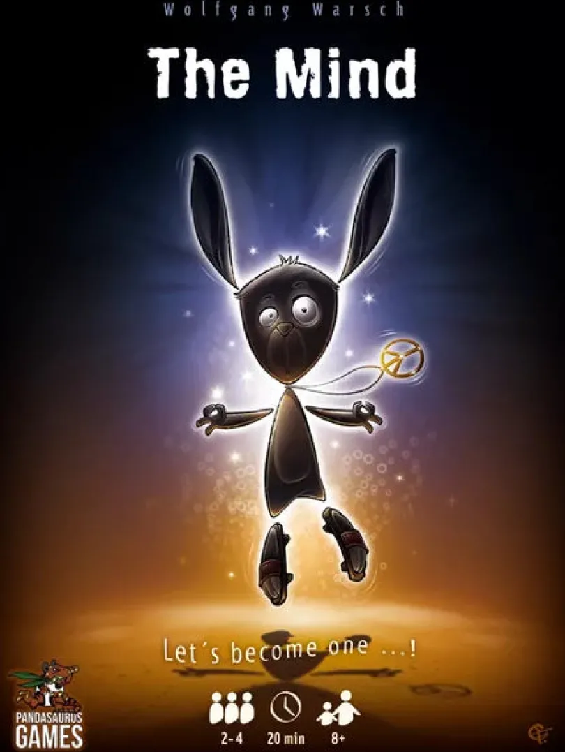 The Mind (eng)