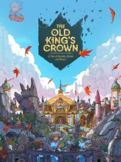 The Old King's Crown