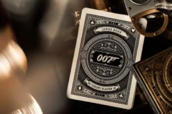Theory11 James Bond 007