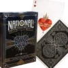 Theory11 National cards