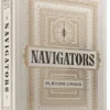 Theory11 Navigators Playing Cards