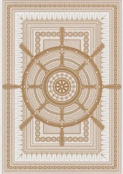 Theory11 Navigators Playing Cards