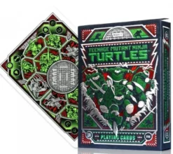 Theory11 Teenage Mutant Ninja Turtles