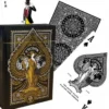Theory11 Tycoon cards (Black)