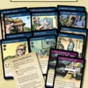 The Phantom – the Card Game: Stamus Contra Malcum
