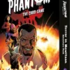 The Phantom The Card Game Terror In Mawitaan