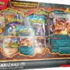 The Pokémon - Charizard ex Special Collection