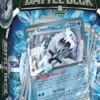 The Pokémon TCG: Chien-Pao ex Battle Deck