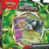 The Pokémon TCG: Deluxe Battle Deck Meowscarada
