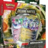 The Pokémon TCG: Deluxe Battle Deck Miraidon ex