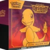 The Pokémon TCG: Scarlet & Violet 3 - Obsidian Flames Elite Trainer Box