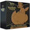 The Pokémon TCG: Shining Fates Elite - Trainer Box (Max 1 per kund)