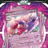 The Pokémon TCG: Tinkaton ex Battle Deck