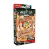 The Pokémon TCG: Victini ex Battle Deck