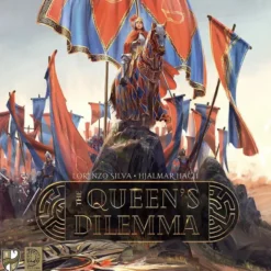 The Queens Dilemma