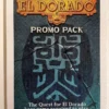 The Quest for El Dorado: Promo Pack #1 (SV)