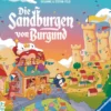 The Sandcastles of Burgundy