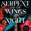 The Serpent and the Wings of Night (Pocket)