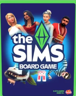 The Sims