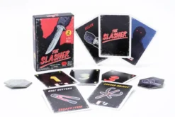 The Slasher