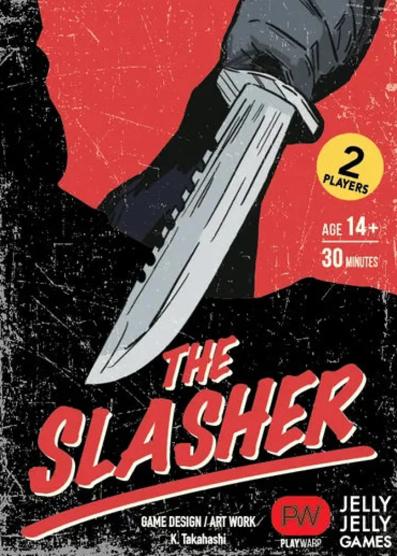 The Slasher