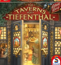 The Taverns Of Tiefenthal
