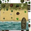 The Terrain Set Built Your Own Battlemap Set