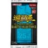 The 25th Anniversary Rarity Collection 2 - Booster