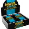 The 25th Anniversary Rarity Collection 2 - Booster Display