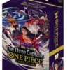 The Three Captains - Ultra Deck (ST-10)
