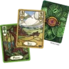 The Two Towers: Trick-Taking Game