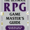 The Ultimate RPG Game Master's Guide