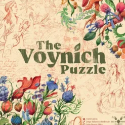 The Voynich Puzzle