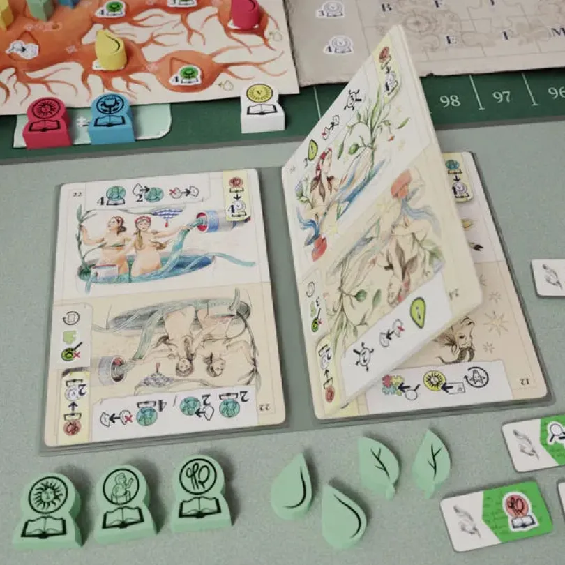 The Voynich Puzzle