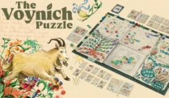 The Voynich Puzzle