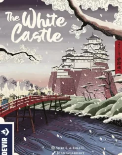 The White Castle (Svensk + Engelsk Utgåva)