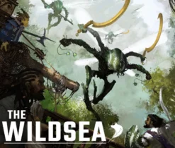 The Wildsea