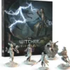The Witcher: Old World Mages Expansion