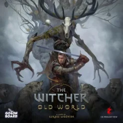 The Witcher: Old World (SV)