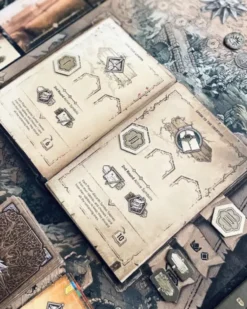 The Witcher Path Of Destiny