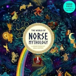 The World Of Norse Mythology