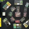 The Zone Rpg Boxed Set