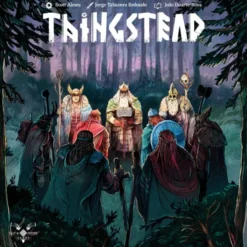 Thingstead