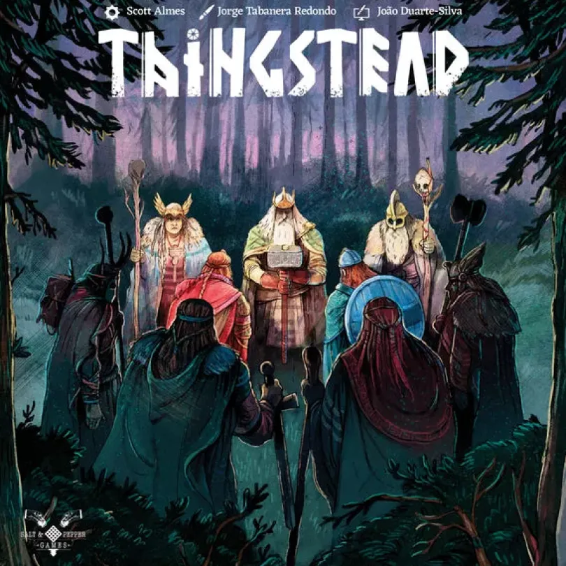Thingstead