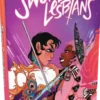 Thirsty Sword Lesbians RPG