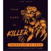 This Game is Killer Franchise of Fear