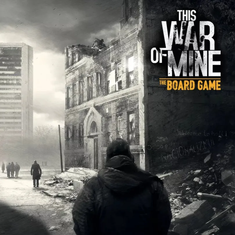 This War Of Mine