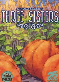 Three Sisters
